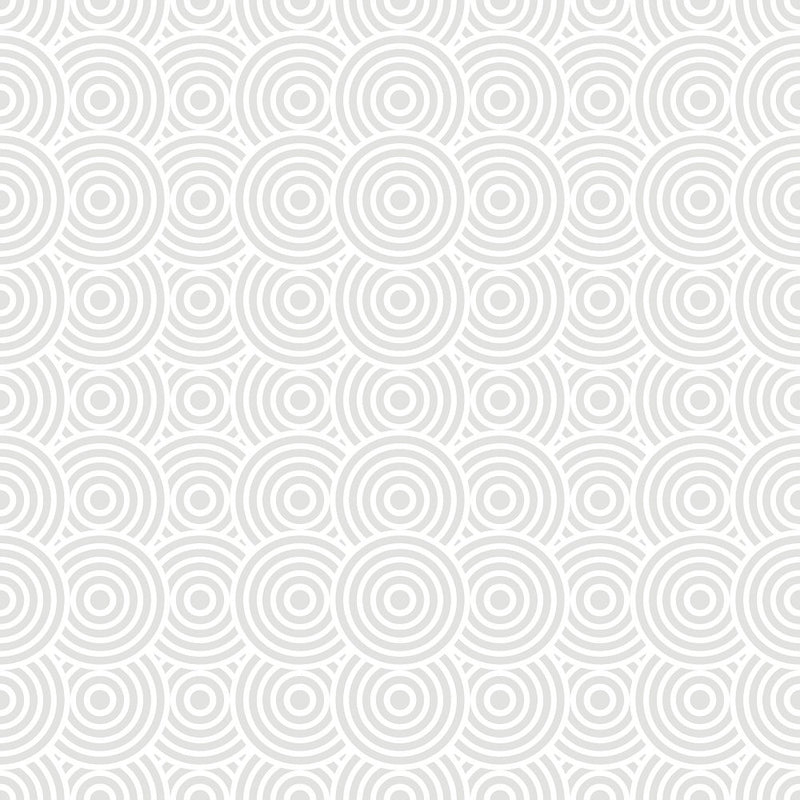 Get Back Circles Tone on Tone Fabric - ineedfabric.com