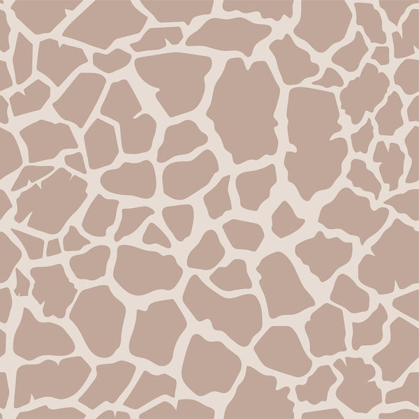 Giraffe Skin Fabric - Variation 1 - ineedfabric.com