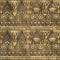 Golden Ancient Egypt Pattern 13 Fabric - ineedfabric.com