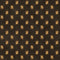 Golden Ancient Egypt Pattern 14 Fabric - ineedfabric.com