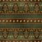 Golden Ancient Egypt Pattern 17 Fabric - ineedfabric.com