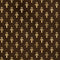 Golden Ancient Egypt Pattern 3 Fabric - ineedfabric.com