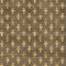 Golden Ancient Egypt Pattern 4 Fabric - ineedfabric.com