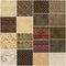 Golden Ancient Egypt Volume 1 Fabric Collection - 1/2 Yard Bundle - ineedfabric.com
