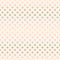 Gradient Polka Dots Pattern 1 Fabric - ineedfabric.com