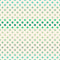 Gradient Polka Dots Pattern 3 Fabric - ineedfabric.com