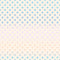 Gradient Polka Dots Pattern 4 Fabric - ineedfabric.com