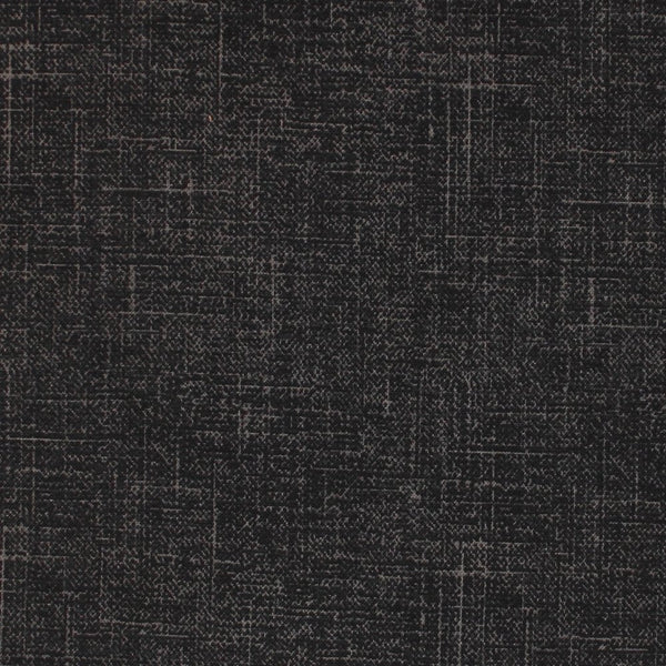 Grain of Color Fabric - Black - ineedfabric.com
