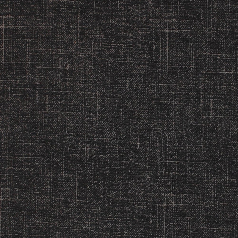 Grain of Color Fabric - Black - ineedfabric.com