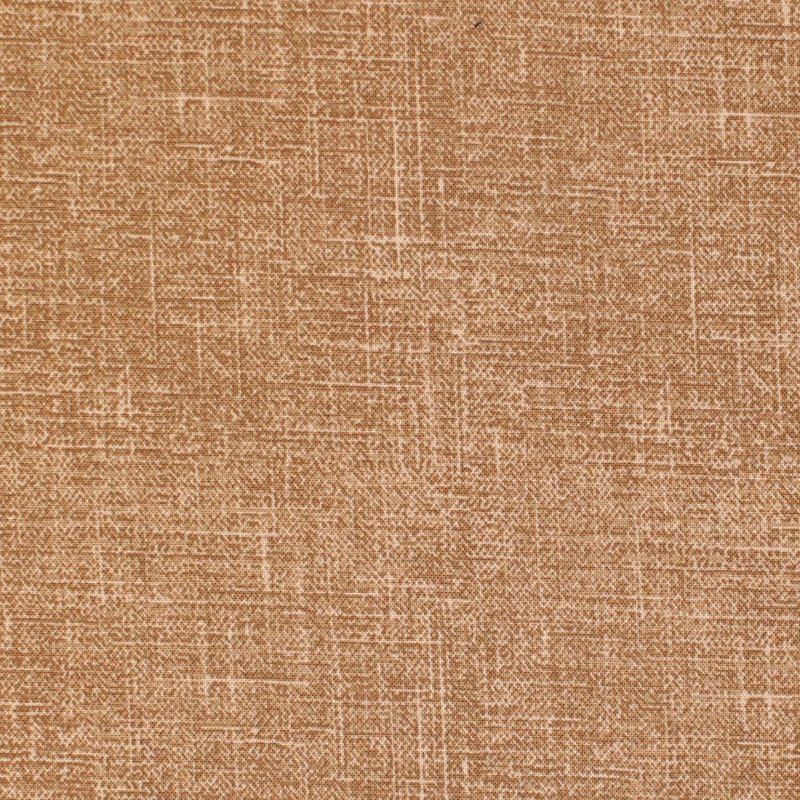 Grain of Color Fabric - Coffee - ineedfabric.com