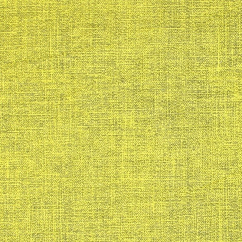 Grain of Color Fabric - Lime - ineedfabric.com