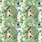 Grandma's Garden Pattern 4 Fabric - ineedfabric.com