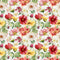 Grandma's Garden Pattern 9 Fabric - ineedfabric.com