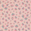 Grandma's Memories Floral Pattern 9 Fabric - ineedfabric.com