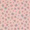 Grandma's Memories Floral Pattern 9 Fabric - ineedfabric.com