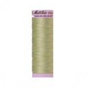 Green Grape Silk-Finish 50wt Solid Cotton Thread - 164yd - ineedfabric.com