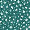 Groovy Christmas Pattern 7 Fabric - ineedfabric.com
