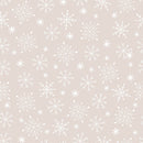 Groovy Christmas Pattern 9 Fabric - ineedfabric.com