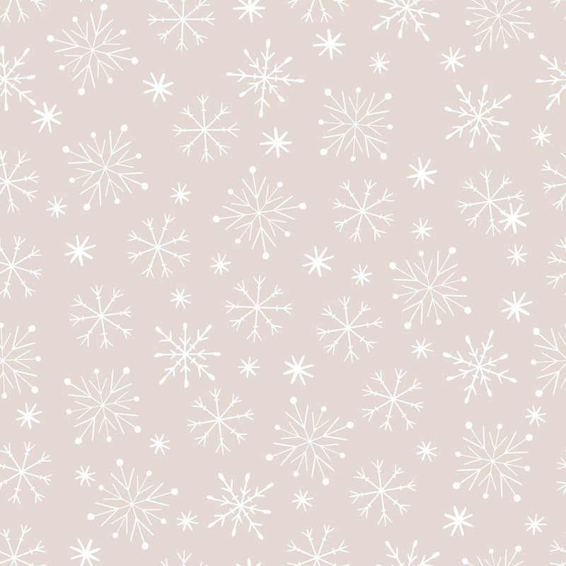 Groovy Christmas Pattern 9 Fabric - ineedfabric.com