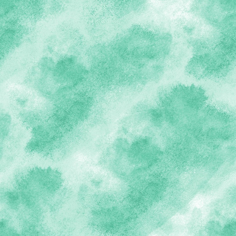 Grunge Blender Fabric - Biscay Green - ineedfabric.com