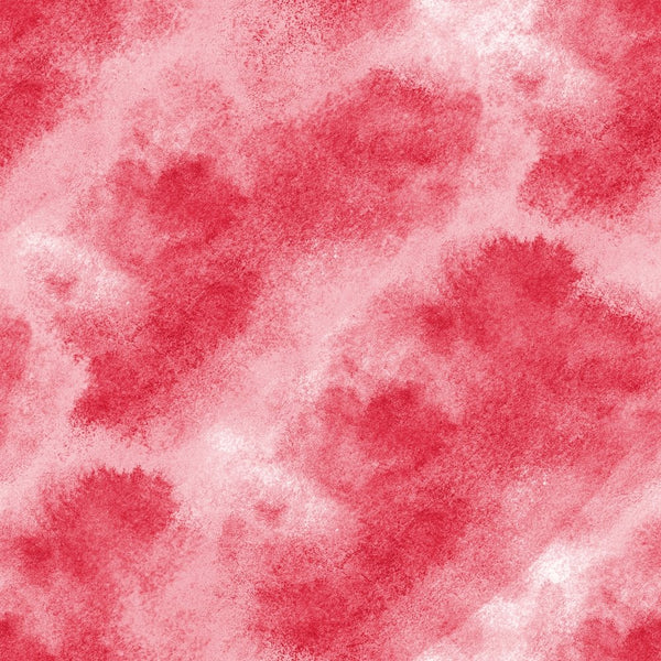 Grunge Blender Fabric - Crimson - ineedfabric.com