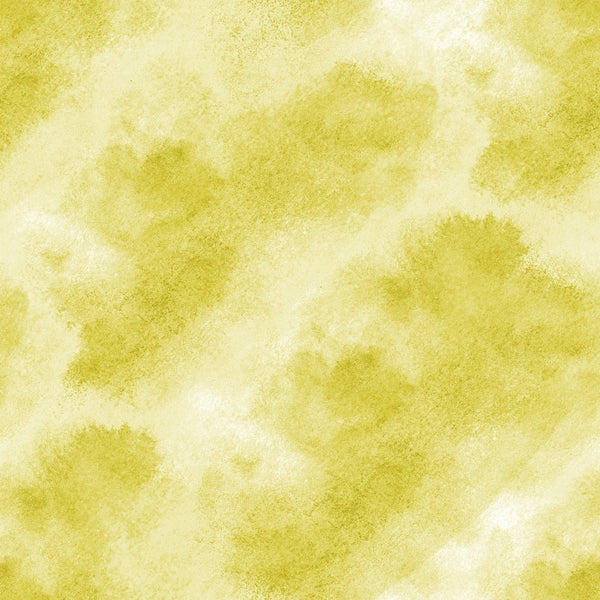 Grunge Blender Fabric - Golden Avocado - ineedfabric.com