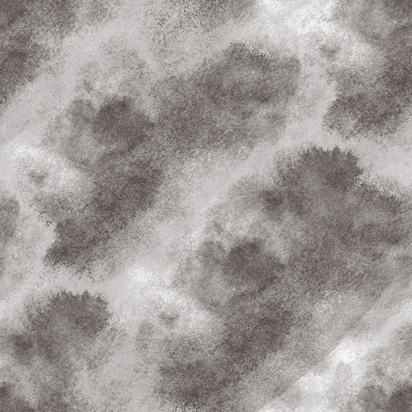 Grunge Blender Fabric - Weathered Brown - ineedfabric.com