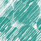 Grunge Circles Fabric - Atoll - ineedfabric.com