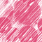 Grunge Circles Fabric - Pink Carmine - ineedfabric.com