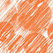 Grunge Circles Fabric - Pumpkin - ineedfabric.com