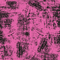 Grunge Fabric - Black on Bashful Pink - ineedfabric.com