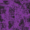 Grunge Fabric - Black on Grape - ineedfabric.com