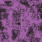 Grunge Fabric - Black on Soft Purple - ineedfabric.com