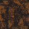 Grunge Fabric - Russet on Black - ineedfabric.com