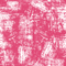 Grunge Fabric - White on Pink Cupid - ineedfabric.com