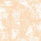Grunge Fabric - White on Pizazz Peach - ineedfabric.com