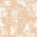 Grunge Fabric - White on Tacao - ineedfabric.com