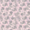 Grunge Paisleys Fabric - Pink - ineedfabric.com