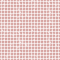 Grunge Squares Fabric - Rose Gold - ineedfabric.com