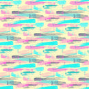 Grunge Stripes Pattern 4 Fabric - ineedfabric.com