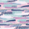 Grunge Stripes Pattern 7 Fabric - ineedfabric.com