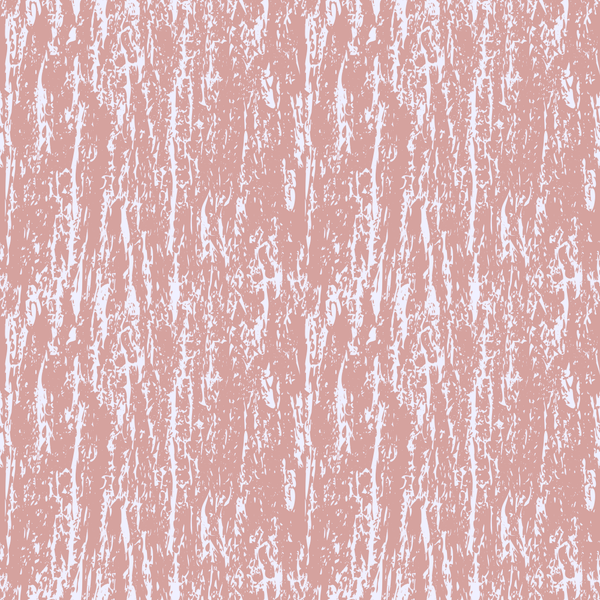 Grunge Tree Texture Fabric - Rose Gold - ineedfabric.com