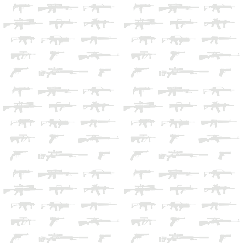 Gun Collection Tone on Tone Fabric - ineedfabric.com