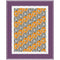 Halloween Mugs Collection Lap Quilt Kit 41 1/2" x 51 1/2" - ineedfabric.com