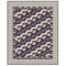 Halloween Night Collection Lap Quilt Kit 41 1/2" x 51 1/2" - ineedfabric.com