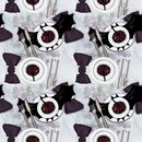 Halloween Please! Halloween Dinner Fabric - ineedfabric.com