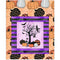 Halloween Please! Mini Wall Hanging 9" x 9" - ineedfabric.com
