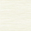Hand Drawn Stripes Tone on Tone Fabric - ineedfabric.com