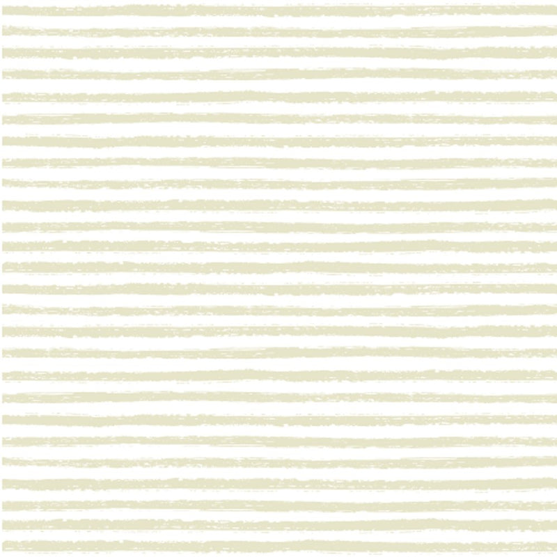 Hand Drawn Stripes Tone on Tone Fabric - ineedfabric.com