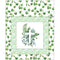 Happy Easter Mini Wall Hanging 9" x 9" - ineedfabric.com